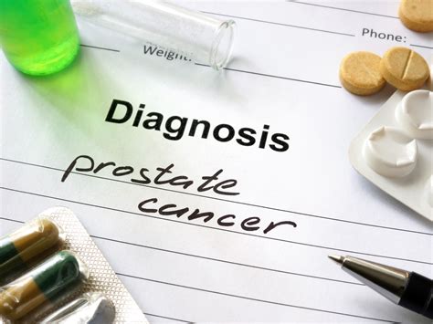 A Better Way To Detect Prostate Cancer Easy Health Options®