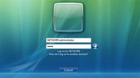 Joining A Windows Vista Computer To A Windows Server 2008 Domain