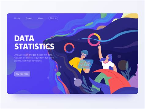 Data Statistics Graphic Design Trends Design Trends Graphic Design