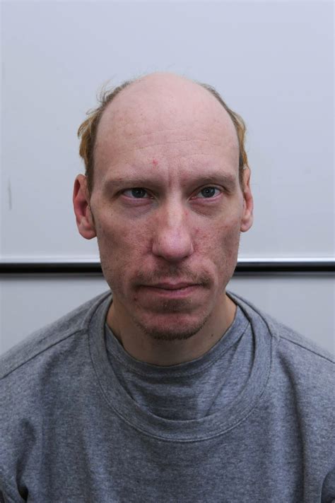 British Serial Killer Who Targeted “twinks” Stephen Port Given Life In Prison Could Get