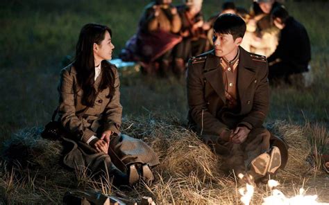 9 Captivating Korean Dramas With Unforgettable Original Soundtracks