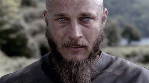 Ragnar Lothbrok come è morto nella realtà l eroe di Vikings