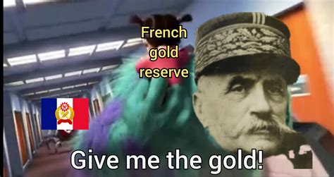 My Favorite Part Of National France Lore R Kaiserreich