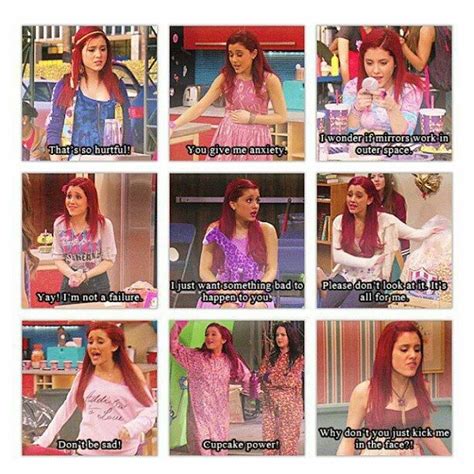 Pin By Ashley Hamman On Ausllyraura Icarly And Victorious Ariana
