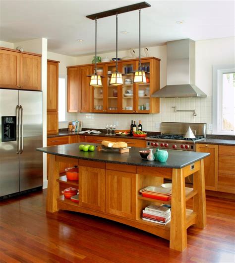 30 Amazing Kitchen Island Ideas For Your Home