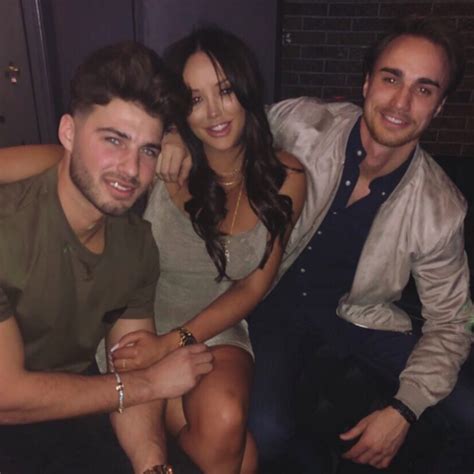Charlotte Crosby And Josh Ritchie Relationship Inside Their Romance