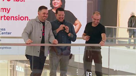 impractical jokers can t touch this trutv youtube