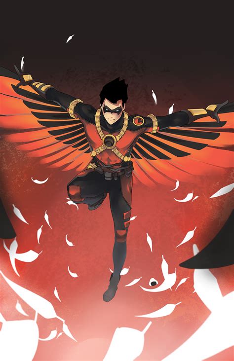 Tim Drake | Tim Drake | Pinterest | Tim drake and Robins