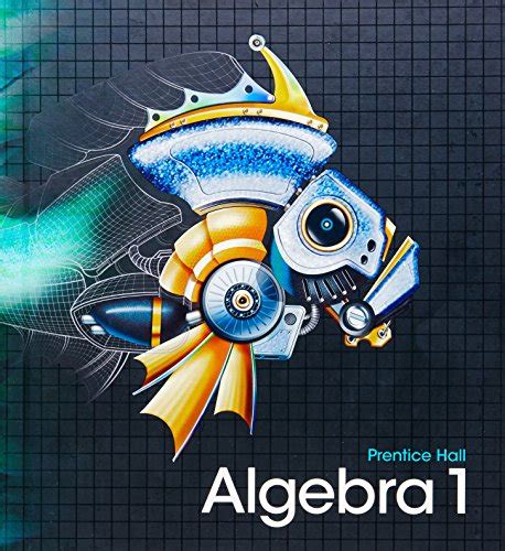 Cheapest Copy Of High School Math 2011 Algebra 1prentice