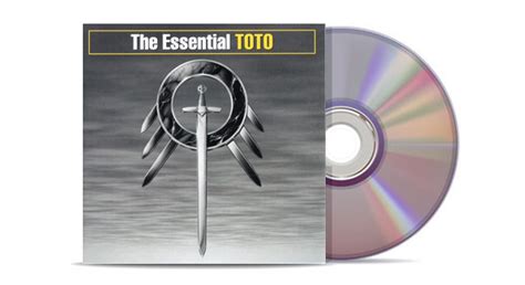 Toto The Essential Next Records