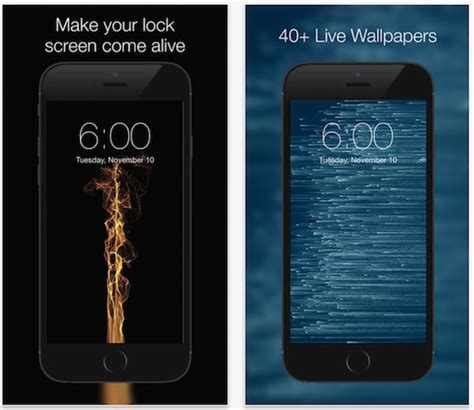 Download Live Wallpapers For Iphone 6s 6s Plus Redmond Pie