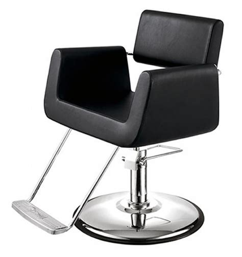 Atlas Salon Styling Chair