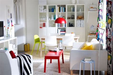 Ada banyak ide ruang tamu yang sesuai untuk setiap desain rumah dan setiap tren. Idea Untuk Dekorasi Ruang Tamu IKEA - Bahagian 3 - IKEA 2U