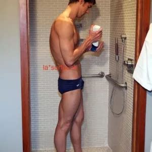 Hot Michael Phelps Nude Pics Look At That Perfect Physique