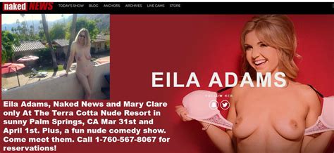 Showing Porn Images For Eila Adams Naked News Porn 42600 The Best