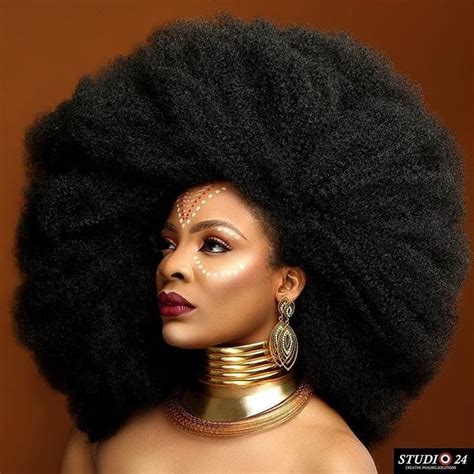 Beautiful African Women African Beauty African Hairstyles Black
