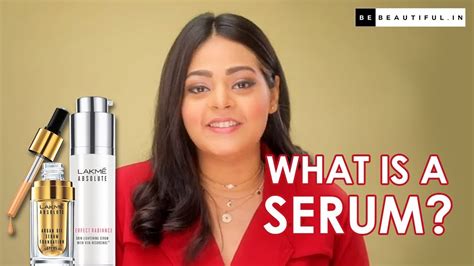 Beginners Guide To Face Serums How To Apply Serums All Things Skin