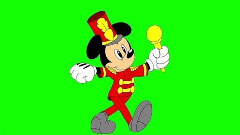 Mickey Mouse Cartoon Green Screen Free Download Free Copyright Mickey