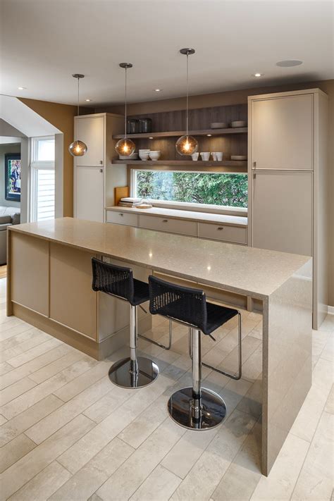 Kitchen interiors is committed and proud to deliver a quality kitchen cabinets in ottawa, ontario. Modern & Minimal Kitchen Design | Astro Design Centre ...
