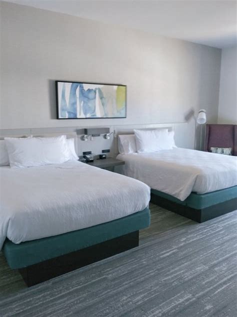Hilton Garden Inn Austin North Near The Domain Updated 2023 Prices And Hotel Reviews Tx