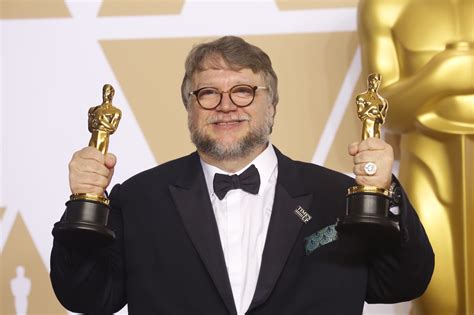 Guillermo Del Toro Gana Oscar Al Mejor Director Por “the Shape Of Water” La Opinión