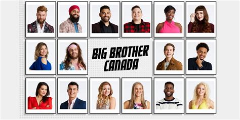 However, everything changes when you receive a. Big Brother Canada Audition 2020/2021 See Latest ...