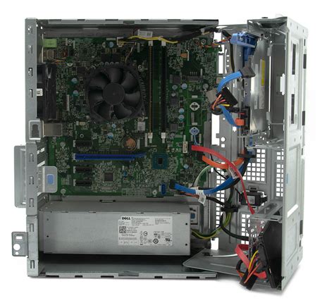 Dell Optiplex 3050 Tower Computer I5 6500 Windows 10 Grade A