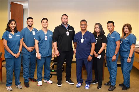 Outpatient Rehabilitation Center Physical Therapy And Sports Medicine
