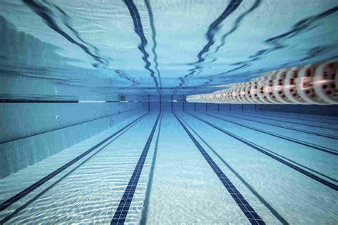 Breath Holding In The Pool Can Spark Sudden Blackouts And Death Shots
