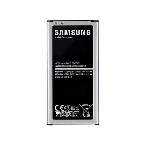 Buying a note 5 battery replacement is your best chance at having a safe procedure. Buy Samsung EB-BG900BBU Galaxy Note 5 Replacement Battery ...
