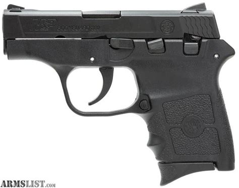 Armslist For Sale Smith And Wesson Bodyguard Black 380