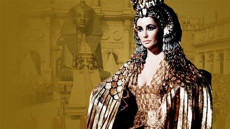 Cleopatra 1963 Full Movie