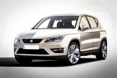 2016 Seat Suv On Sale Date Engines And Prices What Car