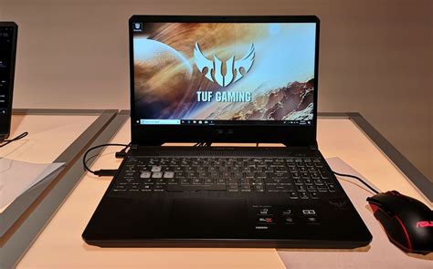 Asus New Tuf Gaming Laptops Combine Amd Cpu And Nvidia Gpu Artofit