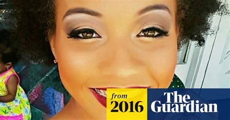 Black Woman Shot Dead By Police During Alleged Standoff While Holding