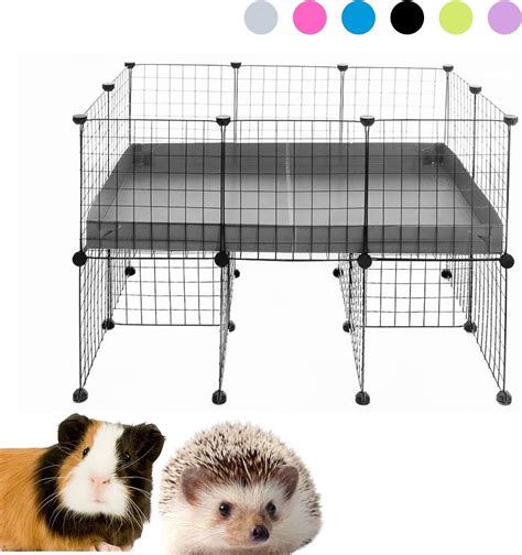 Kavee Candc Cage Guinea Pig Cage Hedgehog Cage Tortoise