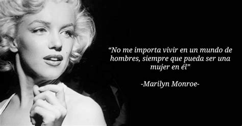 Las Mejores Frases De Marilyn Monroe