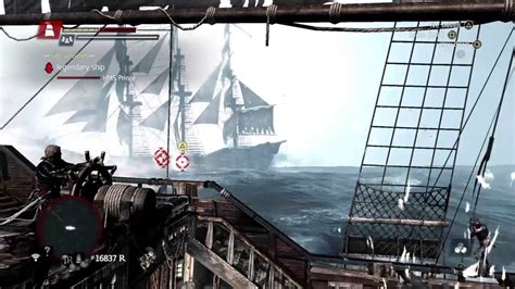 Assassin S Creed IV Black Flag Jackdaw Vs Ghost Ship YouTube