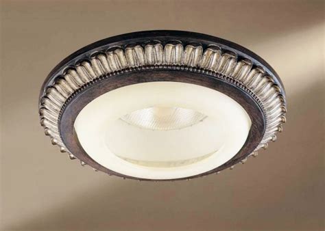 Shop wayfair for all the best recessed lighting trims. Install Decorative Recessed Lighting Trim — Style Light ...