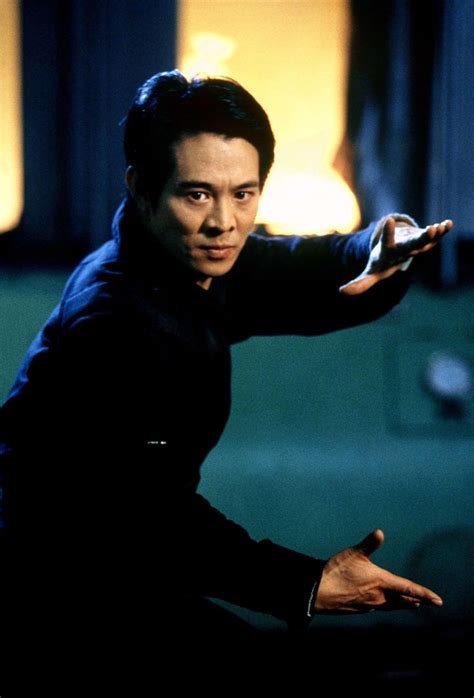 The One Jet Li Kung Fu Movies Martial Arts Styles
