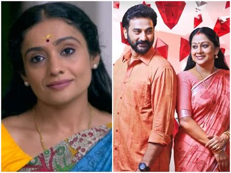 Kudumbavilakku To Santhwanam Here Are The Top 5 Serials Of Malayalam