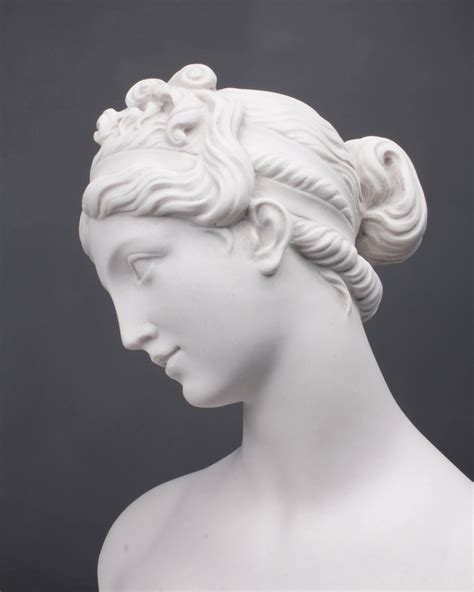 Venus Bust Sculpture Greek Statue Of Aphrodite With The Etsy
