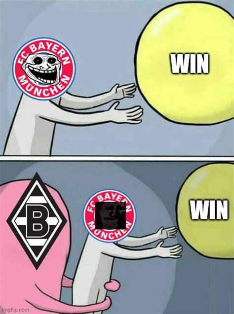 Bayern 1 2 Gladbach Imgflip