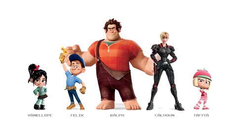 Wreck It Ralph Png Wreck It Ralph Is A 2012 American Animated Film