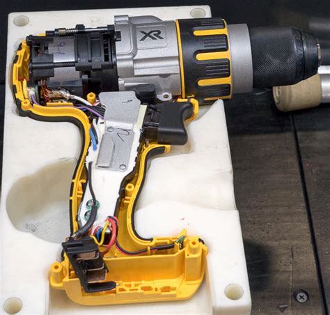 How Dewalt Brushless Drills Are Built In The Usa And More From My