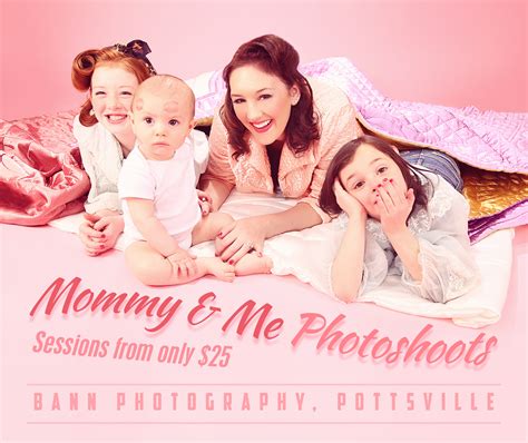 Mommy And Me May 6 12 And 13 Devilbliss Studios