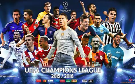 Champions League Wallpapers 70 Pictures