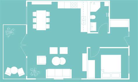 2d Floor Plans With A Colored Background Roomsketcher Help Center