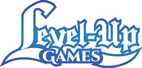Level Up Games Take Your Experience To The Next Level