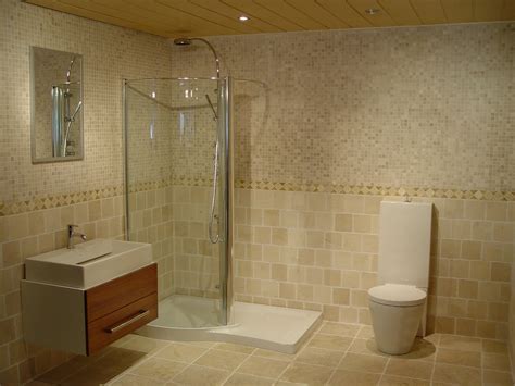 Bathroom Wall Tile Ideas Home Interior Design